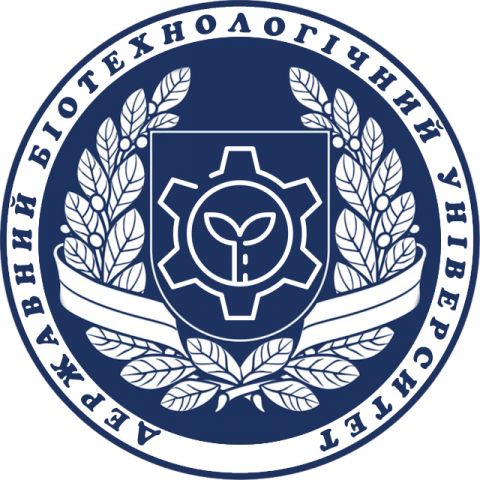 Ukrayna Dövlət Biotexnologiya Universiteti