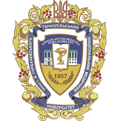 Ternopil Milli Tibb Universiteti